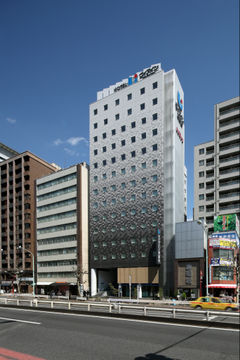 VIAINN HIGASHI GINZA