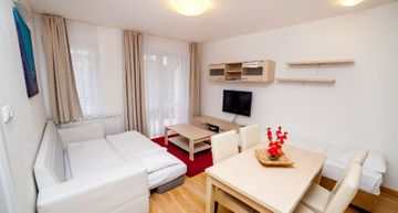 PRINCE APARTMENTS