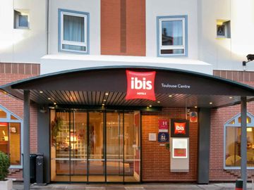 IBIS TOULOUSE CENTRE