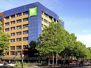 IBIS STYLES ALBI CENTRE LE THEATRO (OPENING JUNE 2