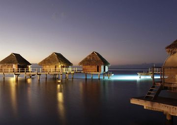 MANAVA BEACH RESORT & SPA - MO