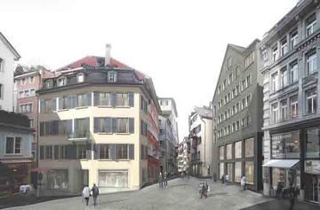 Hotel Marktgasse Hotel