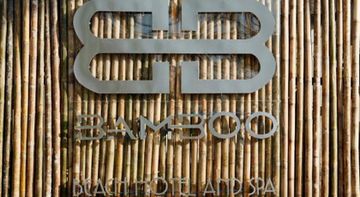 BAMBOO BEACH HOTEL & SPA