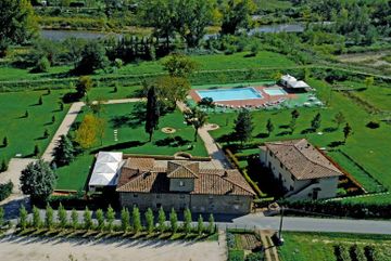 RELAIS PIAN D'ERCOLE