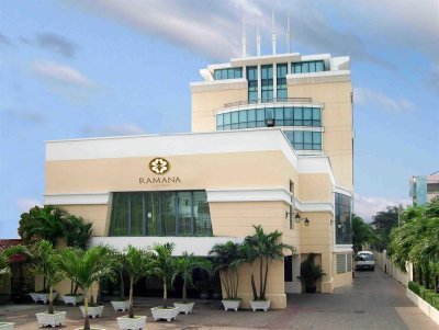 RAMANA HOTEL SAIGON