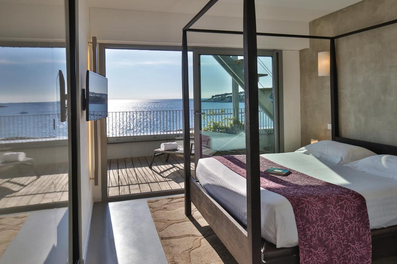 ROYAL ANTIBES LUXURY HOTEL, RESIDENCE, BEACH & SPA