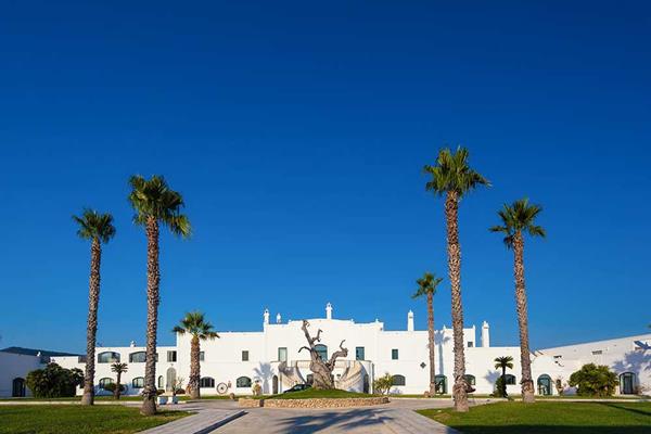 MASSERIA RELAIS DEL CARDINALE