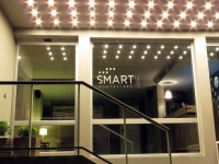 SMART HOTEL MONTEVIDEO