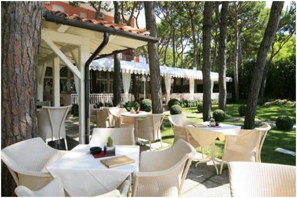 PARK HOTEL MARACAIBO