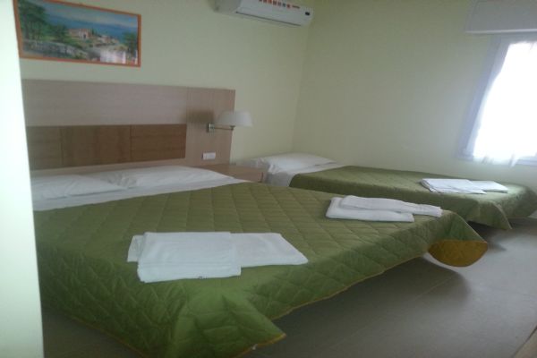 HOTEL CUBA RIMINI