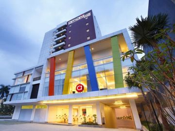 AMARIS HOTEL PAKUAN BOGOR