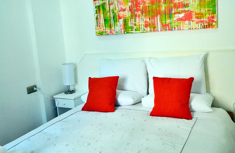 Hotel Boutique Tremo Bustamante Hotel Boutique Tremo Bustamante