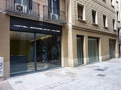 BARCELONA HOUSE