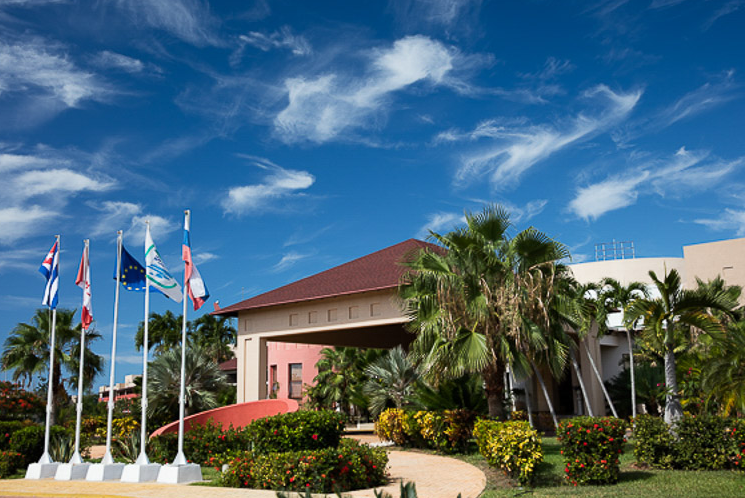 GRAND MEMORIES VARADERO