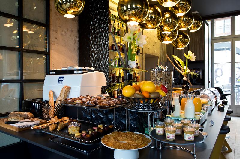 Empreinte Hôtel & Spa
