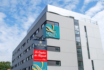 QUALITY BELFORT CENTRE