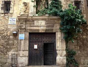 POSADA DE SAN JOSE