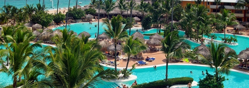 IBEROSTAR PUNTA CANA -STANDARD FAMILIAR-