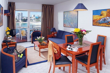 ROC PORTONOVA APARTAMENTOS