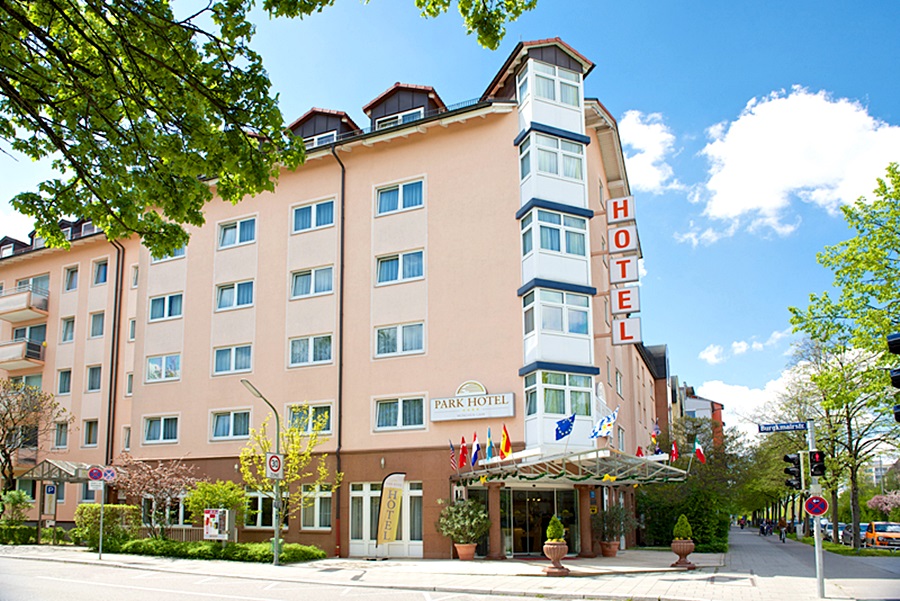 PARK HOTEL LAIM