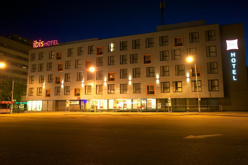 IBIS KAUNAS CENTRE