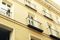 SPLENDOM SUITES GRAN VIA