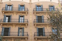SPLENDOM SUITES BARCELONA