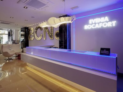EVENIA ROCAFORT