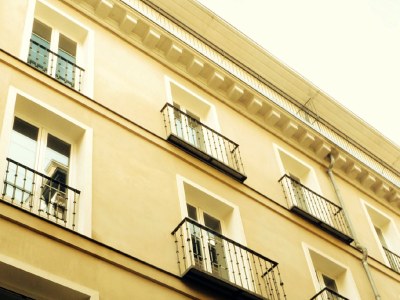 SPLENDOM SUITES GRAN VIA