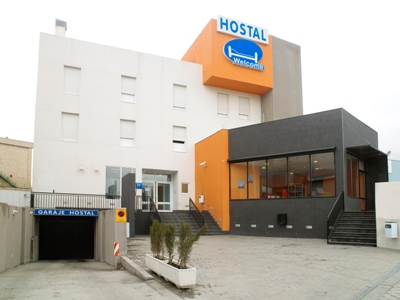 HOSTAL WELCOME