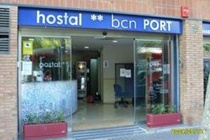 HOSTAL BCN PORT - Hotel cerca del Bravas en el Bohemic