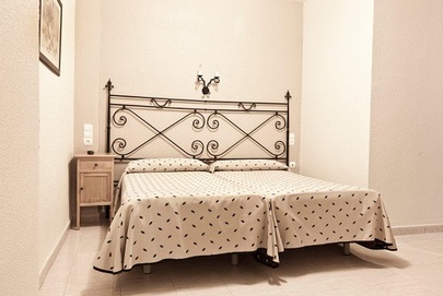 HOSTAL VERONICA CENTRO
