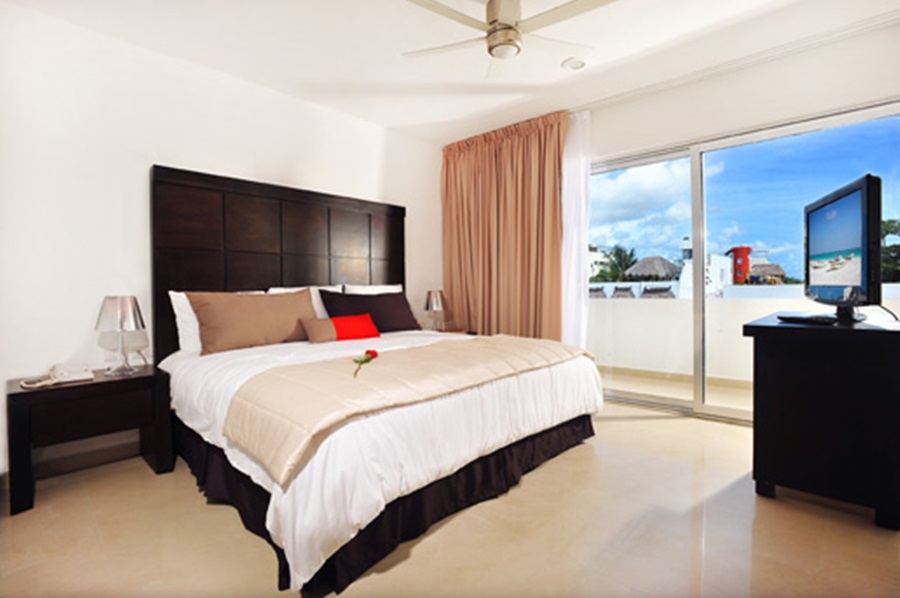 Hotel Bambu Suites Hotel Bambu Suites