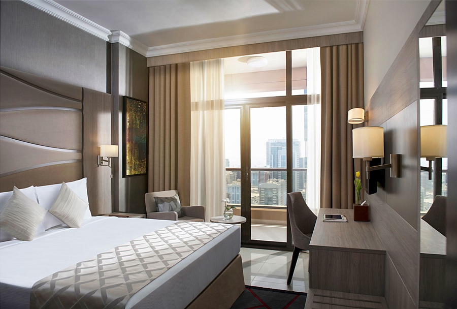 Two Seasons Hotel & Apartments Two Seasons Hotel & Apartments