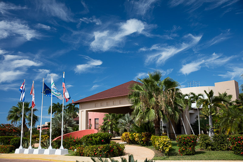 GRAND MEMORIES VARADERO