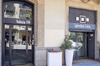 SPLENDOM SUITES BARCELONA