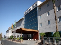 VERTICE ALJARAFE