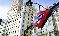 SPLENDOM SUITES GRAN VIA
