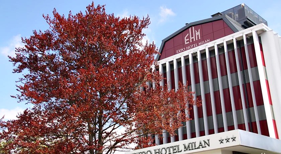 EXPO HOTEL MILAN