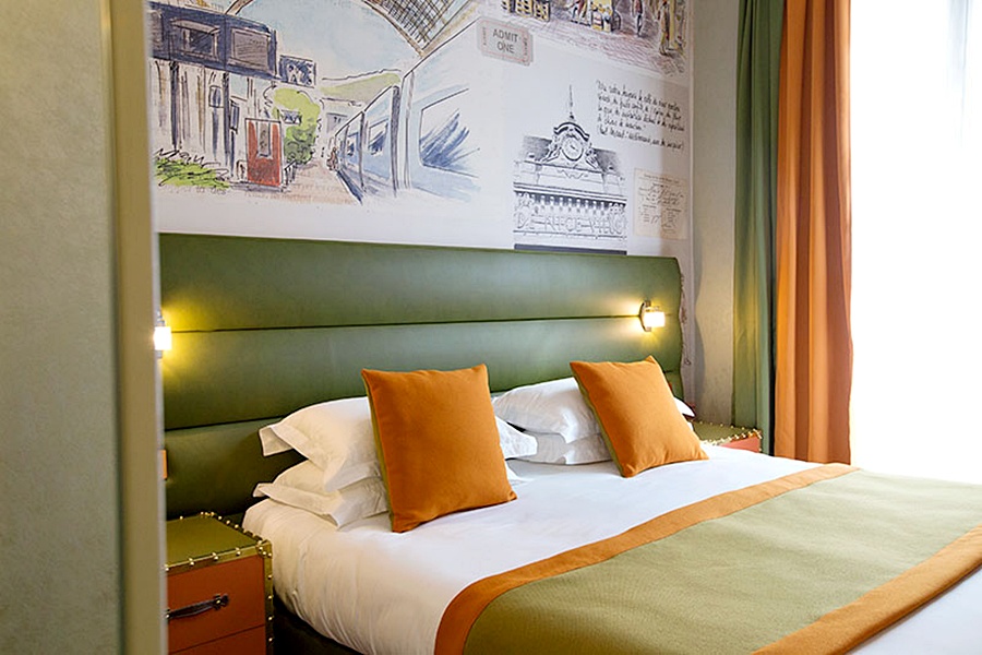 Hotel Nice Excelsior Hotel Nice Excelsior