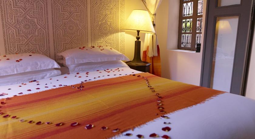 Riad Les Jardins d'Henia