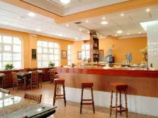 HOTEL REY DON SANCHO EN PALENCIA hotel rey don sancho en palencia: