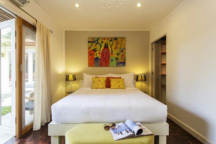 AWAY CHIANG MAI PHUCOME VILLA