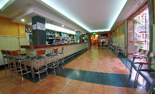 Hotel Plaza Manjón