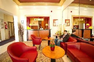 Hotel Vayalen