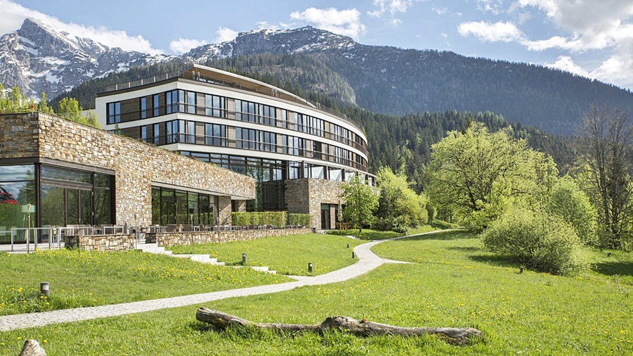 Kempinski Berchtesgaden