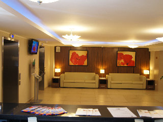 AMINEVSKAYA HOTEL