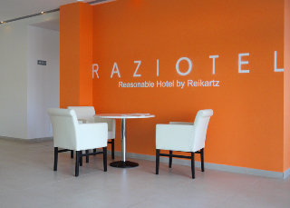 RAZIOTEL KIEV