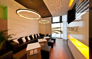 Garner Hotel Berlin - Charlottenburg