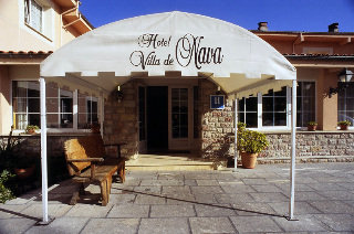 HOTEL VILLA DE NAVA